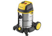 EAN 8016287516952 - Stanley SXVC30XTDE Negro, Acero inoxidable, Amarillo 1600 W imagen 1
