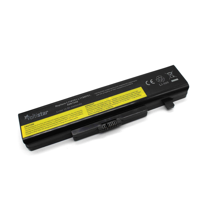 EAN 8435597454011 - VOLTISTAR BAT2156 refacción para laptop Batería imagen 3