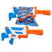 EAN 5010993958528 - Nerf Super Soaker F38845L1 pistola de agua o globo de agua 1094 ml imagen 8