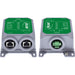 EAN 4043718350629 - InLine 44432D adaptador e inyector de PoE 10 Gigabit Ethernet 57 V imagen 8