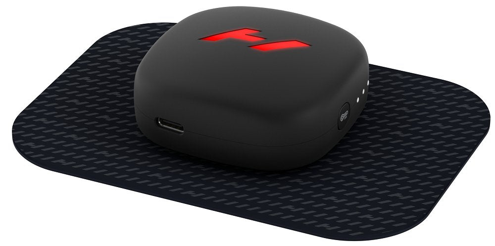 EAN 810050282949 - HyperIce Venom Go masajeador Universal Negro imagen 8