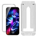 EAN 5903108671552 - 3MK HardGlass Max Protector de pantalla Apple 1 pieza(s) imagen 3