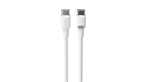 EAN 6939119066284 - Havit 6939119066284 cable USB 1 m USB C imagen 1