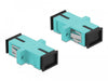 EAN 4043619859948 - DeLOCK 85994 conector de fibra óptica Hembra/Hembra imagen 3