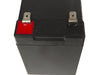 EAN 5902701411510 - Green Cell AGM05 batería para sistema ups Sealed Lead Acid (VRLA) 12 V 7,2 Ah imagen 3