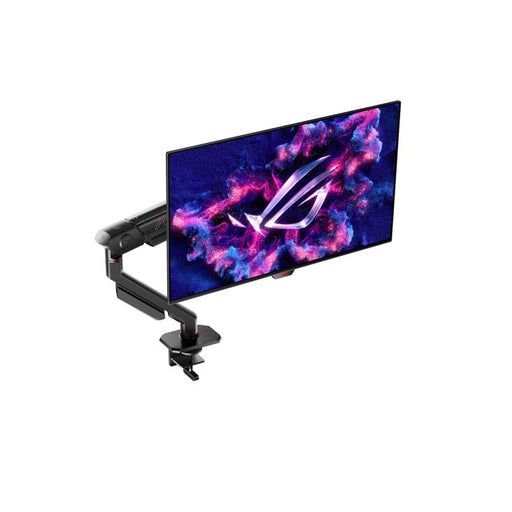 EAN 4711387371060 - ASUS AAS01 – ROG Ergo Arm 86,4 cm (34") Escritorio Negro imagen 2
