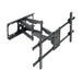 EAN 8433281010031 - TooQ LP3790TN-B soporte para TV 2,29 m (90") Negro imagen 1