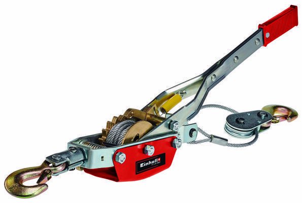 EAN 4006825643244 - Einhell TC-LW 2000 2000 kg imagen 1