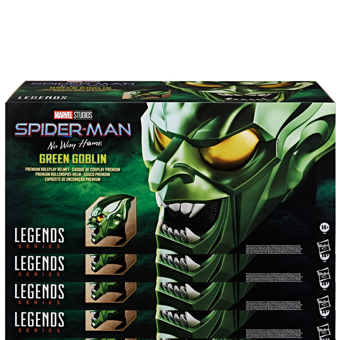EAN 5010996246172 - Marvel Spider-Man F91115S01 accesorio para disfraz Niño imagen 1