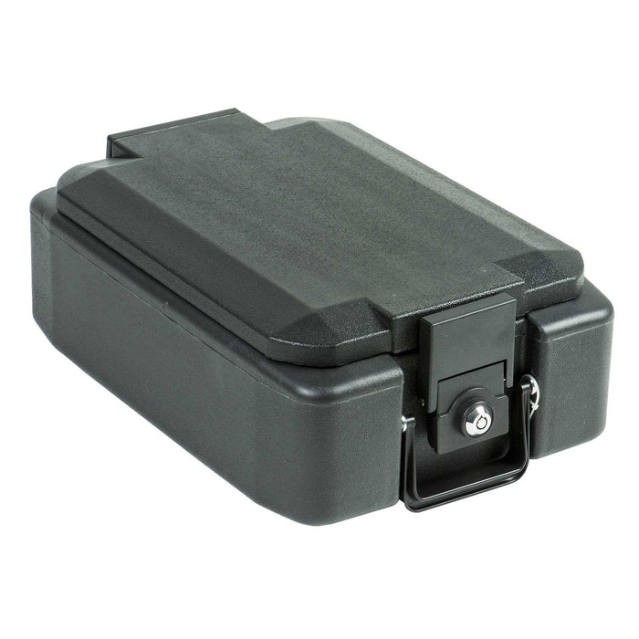 EAN 4003482398500 - BURG-WÄCHTER FP 22 K caja para dinero en efectivo Negro imagen 1