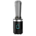 EAN 8435484039079 - Cecotec 03907 licuadora 0,6 L Licuadora de vaso 350 W Negro imagen 1