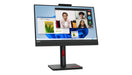 EAN 0196804349824 - Lenovo ThinkCentre TIO-24 Gen5 pantalla para PC 60,5 cm (23.8") 1920 x 1080 Pixeles Full HD LED Negro imagen 2