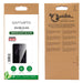 EAN 4252011913329 - 4smarts 541738 protector de pantalla o trasero para teléfono móvil Samsung 1 pieza(s) imagen 6