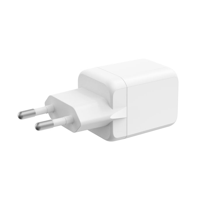 EAN 8427542139494 - Ksix BCD30GANACB cargador de dispositivo móvil Auriculares, Smartphone, Tableta Corriente alterna Carga r imagen 3