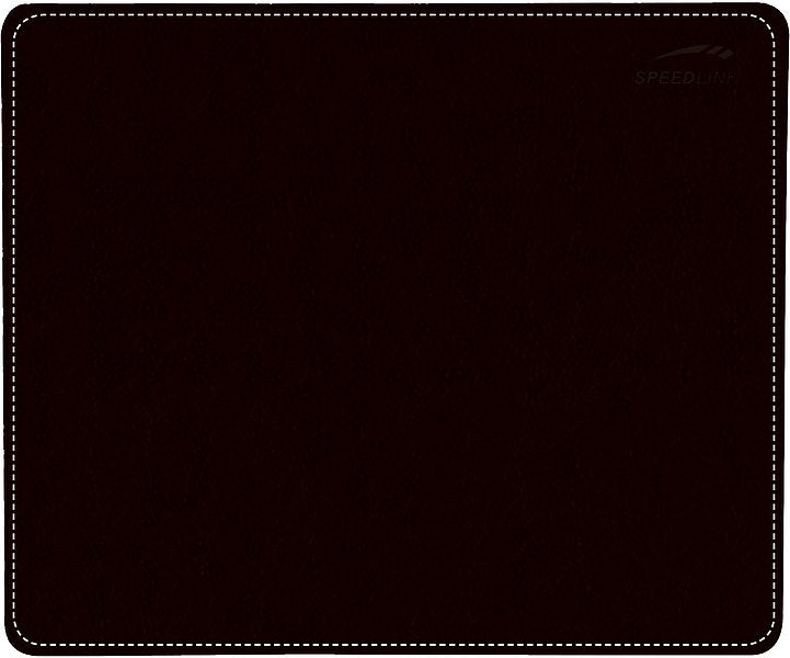 EAN 4027301162431 - SPEEDLINK SL-6243-LBK alfombrilla para ratón Negro imagen 1