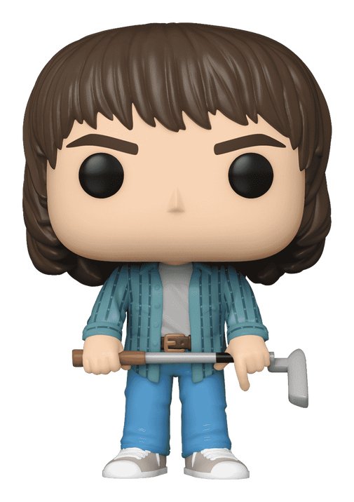 EAN 0889698721349 - FUNKO POP! 72134 figura de acción y colleccionable imagen 1