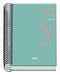EAN 8421938520668 - DOHE 52066-25 agenda personal Agenda escolar 2025 - 2026 imagen 1