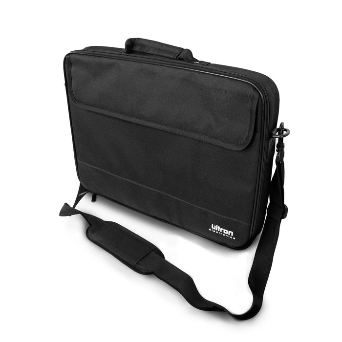 EAN 4040895008879 - Ultron 371960 maletines para portátil 43,2 cm (17") Maletín Negro imagen 5