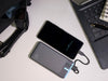 EAN 5907512874783 - Tracer EnerGo 10000 mAh Azul, Gris imagen 8