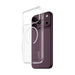 EAN 5715685043949 - PanzerGlass CARE™ by ® Urban Explorer Case Transparent w. White Magsafe iPhone 2026 Pro Max | 17 Pro Max  imagen 1