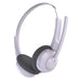 EAN 0812887019804 - JLab Go Work Pop Auriculares Inalámbrico Diadema Llamadas/Música Bluetooth Lila imagen 2