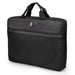 EAN 3567042023222 - Port Designs 202322 maletines para portátil 39,6 cm (15.6") Bandolera Negro imagen 1