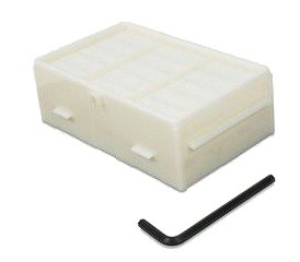 EAN 5025155061350 - Dyson 965359-01 filtro de aire imagen 1