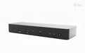 EAN 8595611707575 - i-tec TB4INTGDUAL4KDOCPD base para portátil y replicador de puertos Alámbrico Negro imagen 2