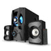EAN 5390660194337 - Creative Labs SBS E2900 conjunto de altavoces 60 W Universal Negro 2.1 canales De 1 vía 15 W Bluetooth imagen 1