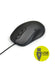 EAN 3567049009007 - Port Designs 900900 teclado Ratón incluido Oficina USB AZERTY Francés Negro imagen 2