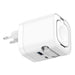 EAN 4013674222285 - Ansmann 1001-0187 cargador de dispositivo móvil Reloj inteligente, Smartphone, Tableta Blanco Corriente a imagen 5