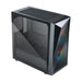 EAN 4719512127681 - Cooler Master CMP 320 Mini Tower Negro imagen 7