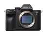 EAN 4548736128514 - Sony α 7R IV Cuerpo MILC 61 MP Exmor R CMOS 9504 x 6336 Pixeles Negro imagen 1