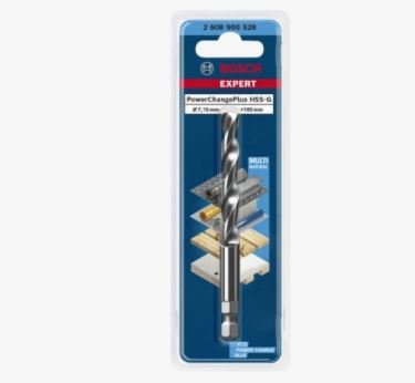 EAN 4059952536743 - Bosch 2 608 900 528 broca Broca piloto 1 pieza(s) imagen 2