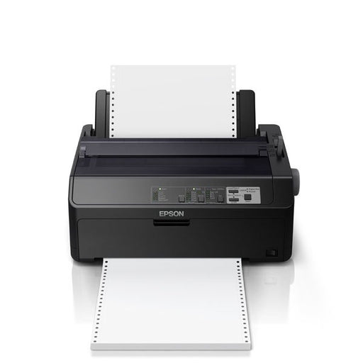 EAN 8715946634487 - Epson FX-890II impresora de matriz de punto 240 x 144 DPI 612 carácteres por segundo imagen 2