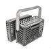 EAN 7321422641002 - Electrolux E4DHCB01 pieza y accesorio de lavavajillas Gris Cesta de cubiertos imagen 6