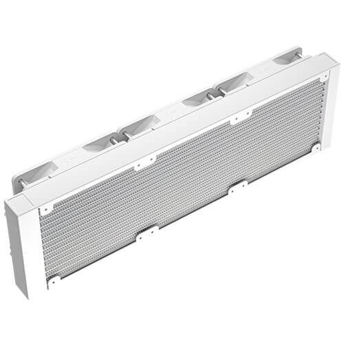 EAN 761345400671 - Antec Skeleton 360 WHITE Procesador Sistema de refrigeración líquida todo en uno 12 cm Blanco imagen 4