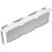 EAN 761345400671 - Antec Skeleton 360 WHITE Procesador Sistema de refrigeración líquida todo en uno 12 cm Blanco imagen 4