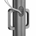 EAN 8051128107104 - Techly ICA-TR35 soporte para pantalla de señalización 165,1 cm (65") Negro imagen 7