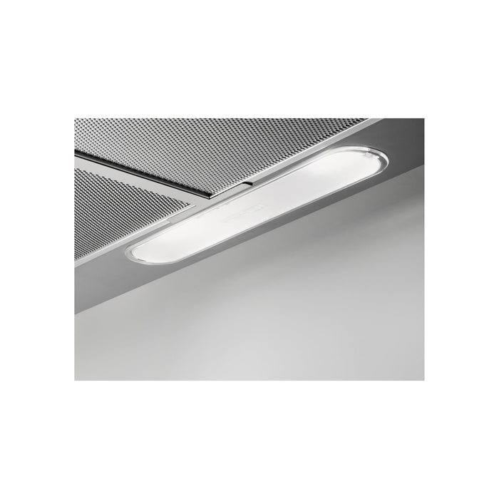 EAN 7332543614349 - Electrolux LFU216X Telescópica o extraplana Acero inoxidable, Plata 272 m³/h imagen 8