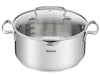 EAN 3168430300156 - Tefal DUETTO+ G7194655 Alrededor Acero inoxidable imagen 1