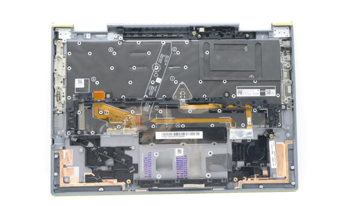 EAN 5715063069493 - Lenovo 5M11H45843 refacción para laptop Cover + keyboard imagen 1