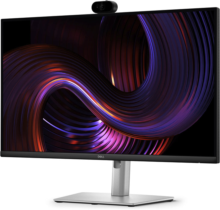 EAN 5397321029007 - DELL Pro P P2726DEV pantalla para PC 68,6 cm (27") 2560 x 1440 Pixeles Quad HD LCD Negro, Plata imagen 3