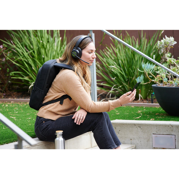 EAN 0085896603924 - Kensington K60392WW maletines para portátil 40,6 cm (16") Negro imagen 4