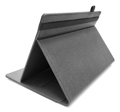 EAN 8021735208501 - Celly UNIFOLIOTAB11GR funda para tablet 27,9 cm (11") Folio Gris imagen 2