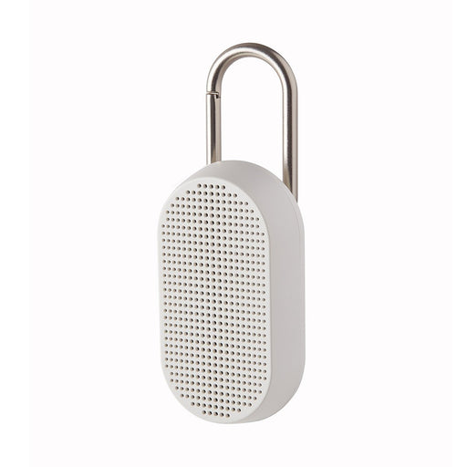 EAN 3660491202061 - LEXON Mino T Altavoz monofónico portátil Blanco imagen 2