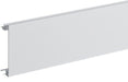 EAN 4012740013765 - Hager BR08029016 accesorio para canaleta de cable Cubierta para conducto imagen 1