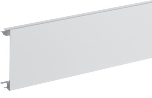 EAN 4012740013765 - Hager BR08029016 accesorio para canaleta de cable Cubierta para conducto imagen 1