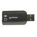EAN 0766623150859 - Manhattan 150859 tarjeta de audio 5.1 canales imagen 7