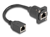 EAN 4043619879687 - DeLOCK 87968 cable de red 0,2 m Cat5e S/UTP (STP) imagen 2